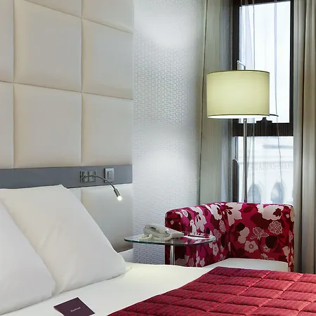 Mercure Président 4* Biarritz
