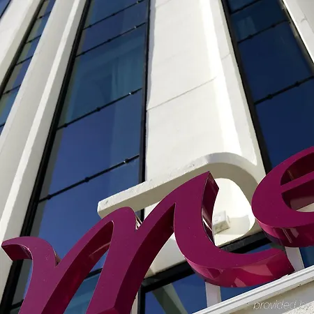 Mercure President Отель