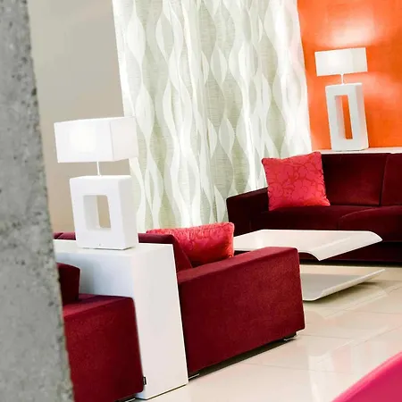 Mercure Président Hotel