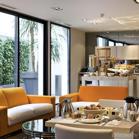 Mercure Président Hotel Biarritz