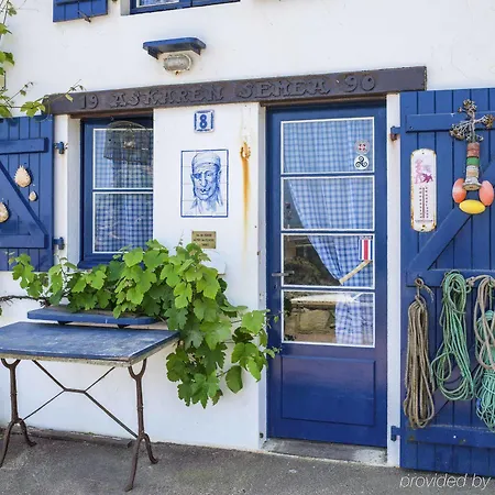 Mercure President 4* Биарриц