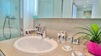 Mercure Président 4* Biarritz