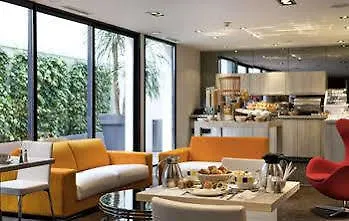 Hotel Mercure Président 4*