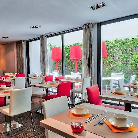 Hotel Mercure Président 4*