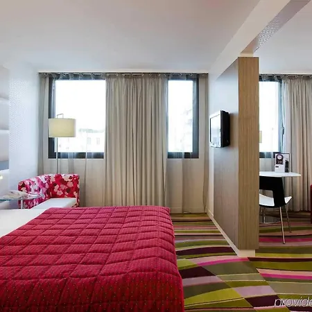 Mercure President Биарриц