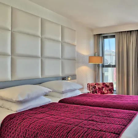 Mercure Président Hotel