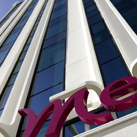 Mercure Président Hotel Biarritz