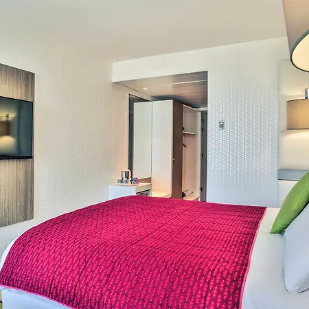 Mercure President فندق بياريتز