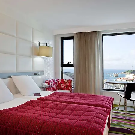 Mercure Président Hotel