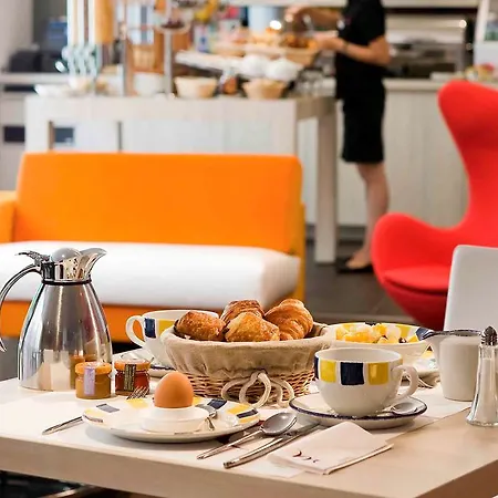 Mercure Président 4*