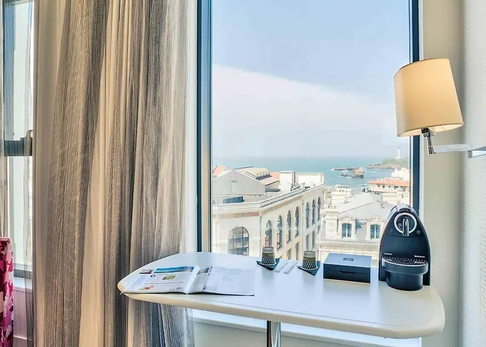 Mercure President מלון