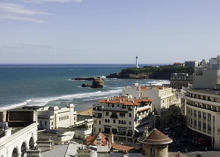 Mercure President Hotel 4*