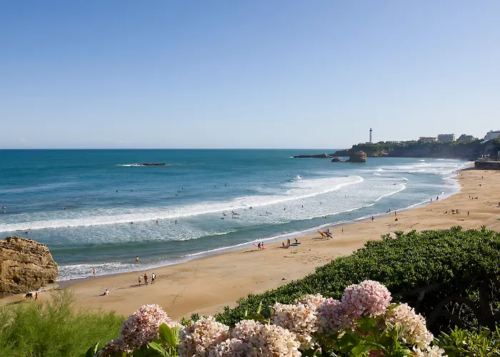 Mercure President Hotel