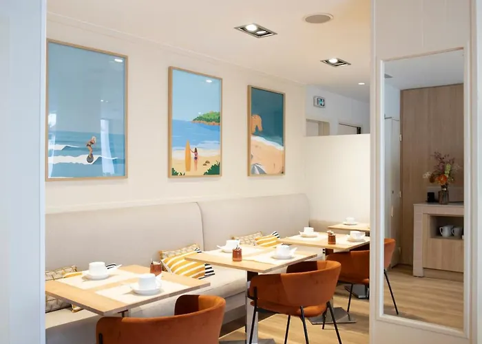 Mercure President فندق