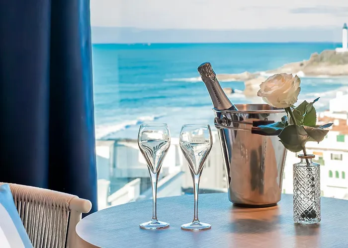 מלון Mercure President 4*