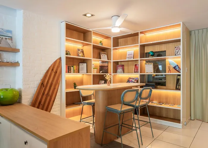 Mercure President بياريتز