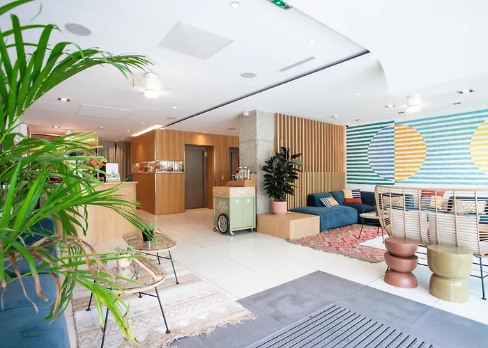 Mercure President فندق