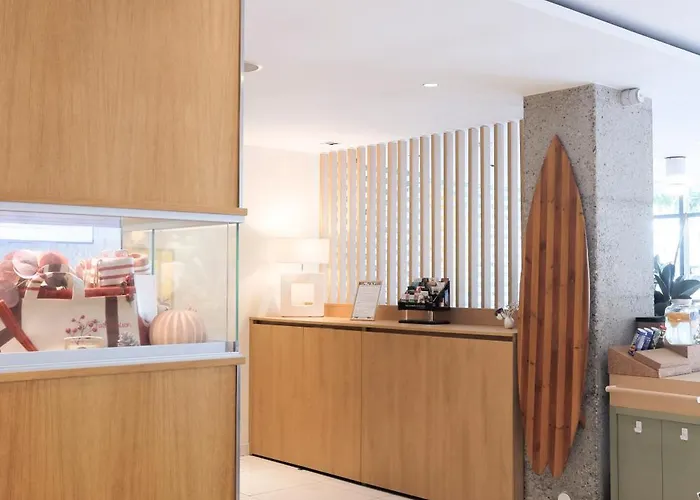 Mercure President Hotel 4*