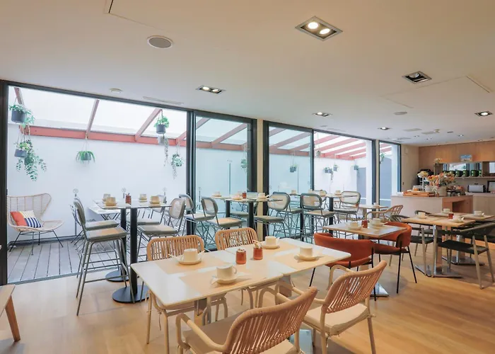 Mercure President Biarritz