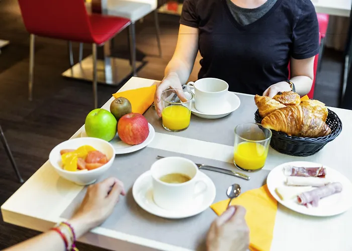 Hotel Mercure President 4*