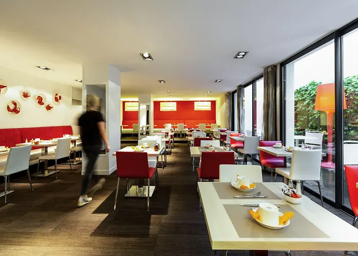 فندق Mercure President 4*