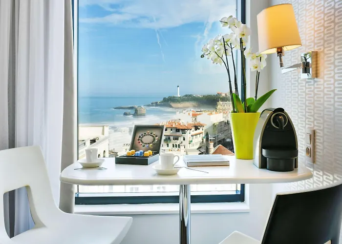 Mercure President فندق 4*