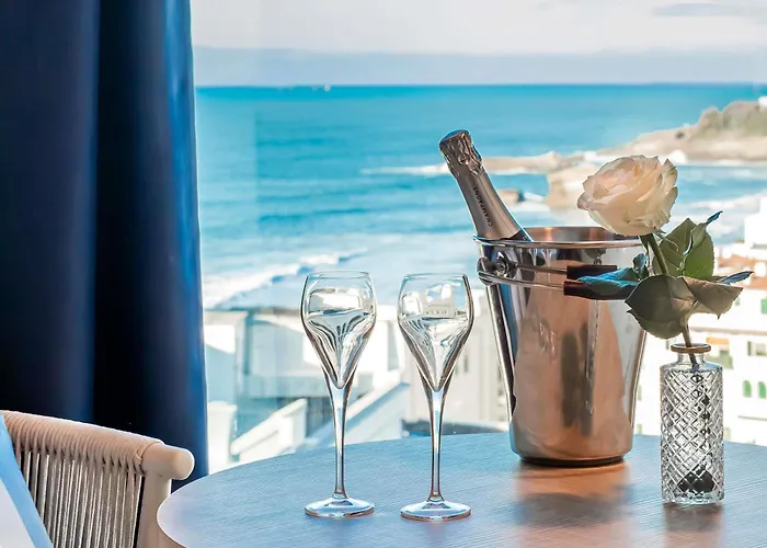 מלון Mercure President