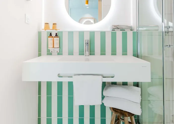 Mercure President מלון