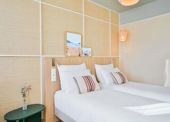 Mercure President 4*