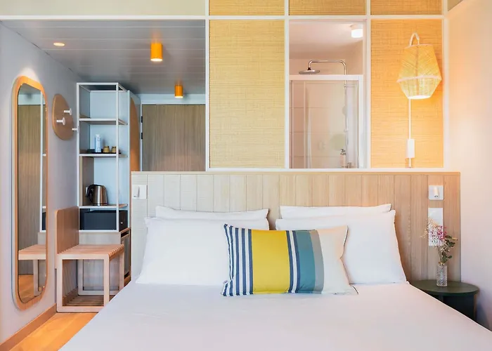 Mercure President Hotel Biarritz