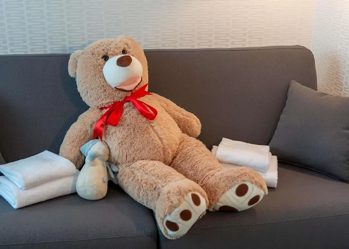 Mercure President بياريتز