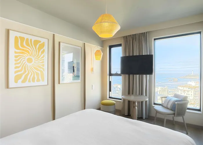 Mercure President