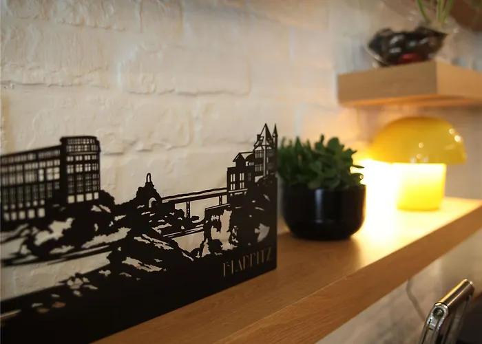 Mercure President 4* ביאריץ