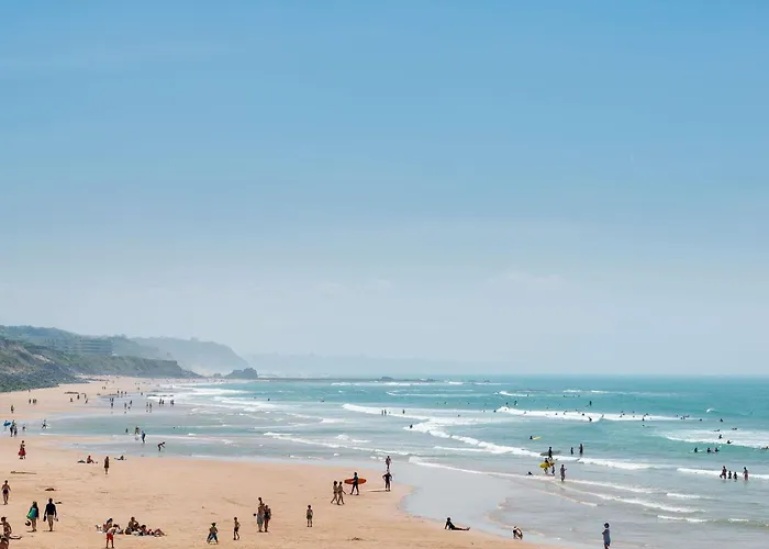 מלון Mercure President