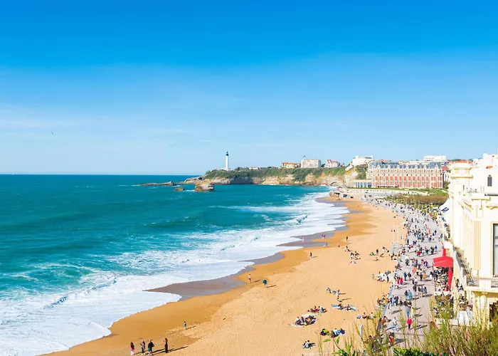 מלון Mercure President 4*