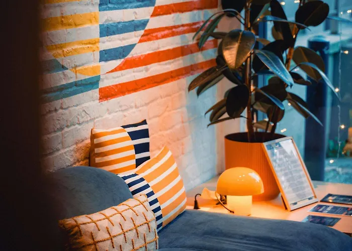 Mercure President فندق بياريتز