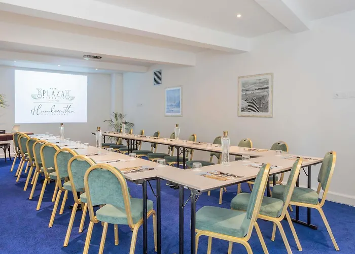 Mercure President ביאריץ