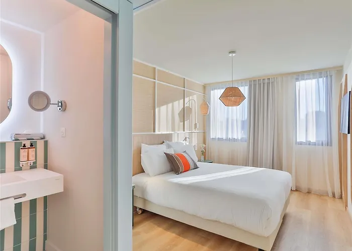 Mercure President מלון