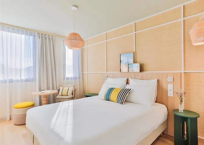 Mercure President فندق 4*