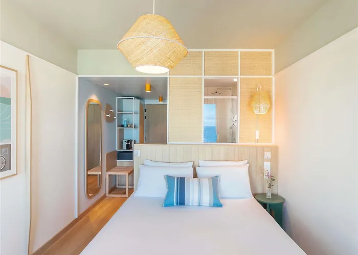 Mercure President ביאריץ