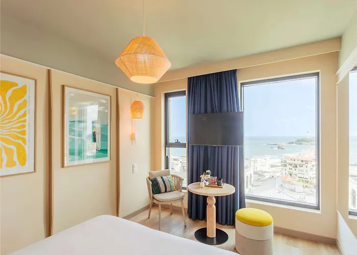 Mercure President فندق