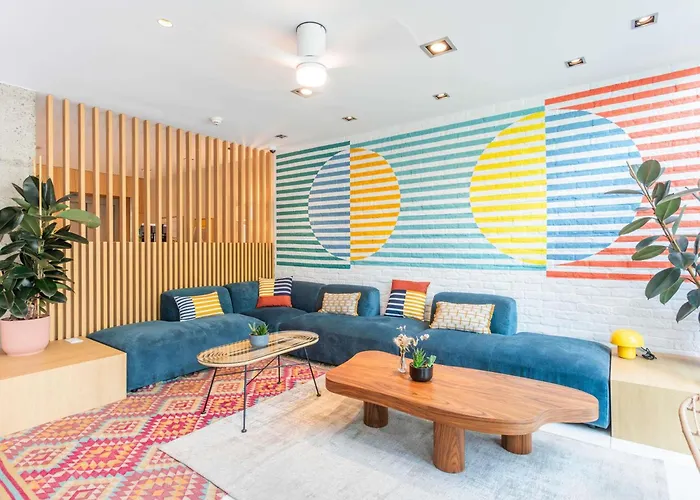 Hotel Mercure President Biarritz