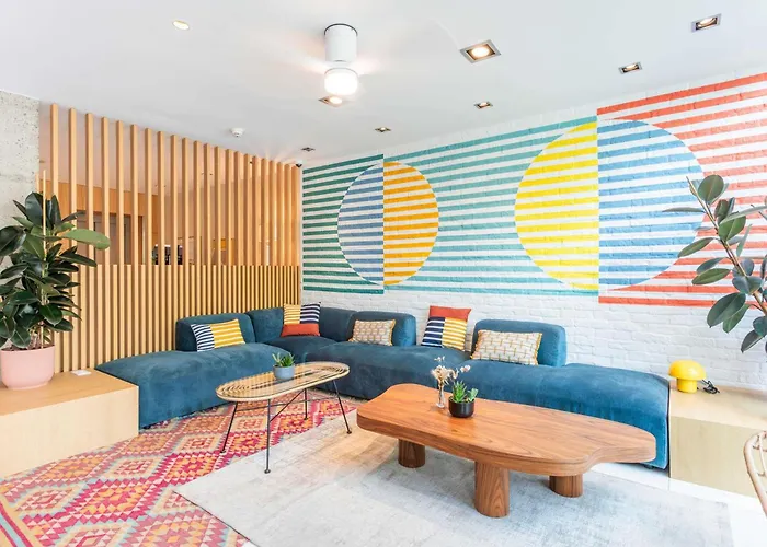 Mercure President بياريتز