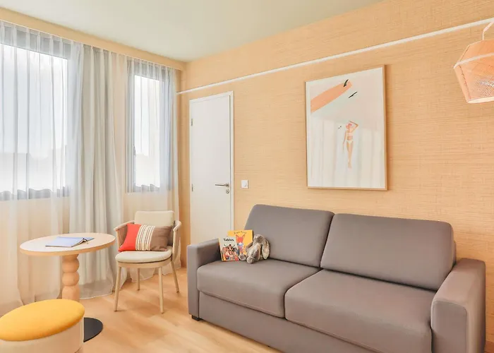 Hotel Mercure President