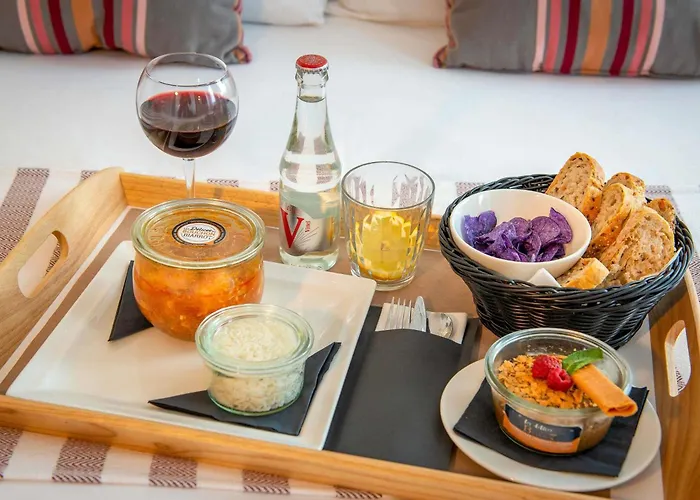 Mercure President