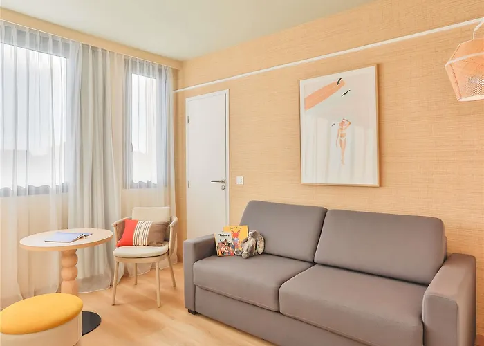 Mercure President 4*
