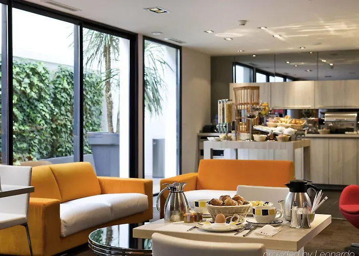 Mercure President Hotel Biarritz