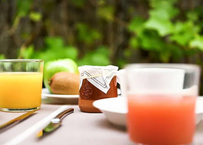 Mercure President فندق بياريتز